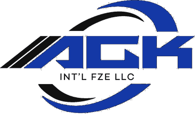 AGK INT'L FZE LLC